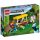 LEGO Minecraft 21171 Stajnia